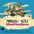 Mebusas, Blood Brothers