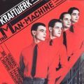 Kraftwerk, The Man Machine