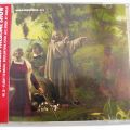 Madlib, Medicine Show Vol. 2 - Flight To Brazil
