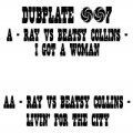 Beatsy Collins, I Got A Woman - Ray Vs Beatsy Collins