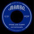Dave Bartholomew, Shrimp & Gumbo