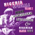 V/A, Nigeria Special Volume 2