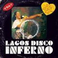 V/A, Lagos Disco Inferno