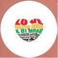 DJ Moar, Love feat. Raashan Ahmad