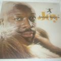 Isaac Hayes, Joy