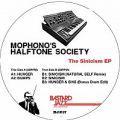 Mophono, Mophono's Halftone Society