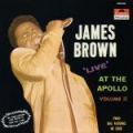 James Brown, Live At The Apollo Volume II