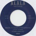 Mark de Clive-Lowe presents, Lady Alma - I Can't Help It