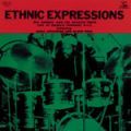 Roy Brooks & The Artistic Truth, Ethnic Expressions