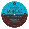 Killer Funk Disco Allstars, Killer Funk Disco Vol. 3