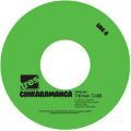 Chikaramanga, Trill ft. Co$$