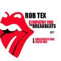 Rob Tex, Sympathy For The Breakbeats