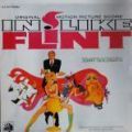 Jerry Goldsmith, In Like Flint OST