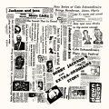 Bobby Jackson, The Cafe Extra-Ordinaire Story