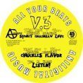 V/A, All Your Beats Vol. 3
