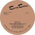 Terry Lewis / Jessie G, Disco City