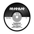 Voodoofunk / Sono Rhizmo', Resense 15