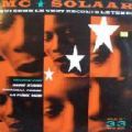 MC Solaar, Qui Sème Le Vent Récolte Le Tempo - EP