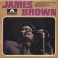 James Brown, It's A Man's Man's Man's World - EP