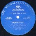 P - Funk All Stars, Generator Pop