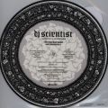 DJ Scientist, The One Man Band