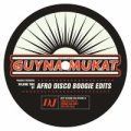 Guynamukat, Afro Disco Boogie Edits Vol. 2