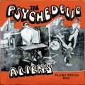 The Psychedelic Aliens, The Psychedelic Aliens