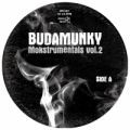 Budamunky, Mokstrumentals Vol. 2