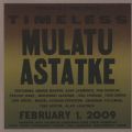 Mulatu Astatke, Mochilla Presents Timeless
