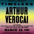 Arthur Verocai, Mochilla Presents Timeless: Arthur Verocai