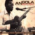 V/A, Angola Soundtrack - The Unique Sound Of Luanda 1968-1976