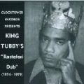King Tubby, Rastafari Dub (1974-1979)