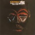 Curtis Amy & Dupree Bolton, Katanga!