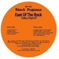 East Of The Rock, Galaxy Rays EP