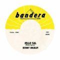 Benny Ingram / Rick Emerson & The Sidewinders, Jello Sal