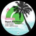 V/A, Tropical Heat Volume 2