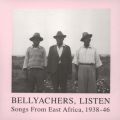 V/A, Vintage Recordings From East Africa 1938-46