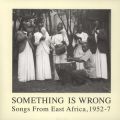 V/A, Vintage Recordings From East Africa 1952-57