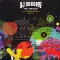 DJ Shadow, The 4-Track Era
