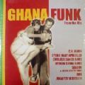 V/A, Ghana Funk