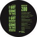 Boohgaloo Zoo, I Got