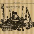 Shawn Lee's Ping Pong Orchestra, World Of Funk