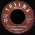 Emanuel Laskey, I'm Peace Loving Man