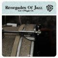 Renegades Of Jazz, Get A Wiggle On EP