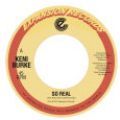 Keni Burke, So Real