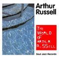 Arthur Russell, The World Of Arthur Russell