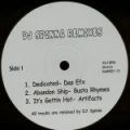 DJ Spinna, DJ Spinna Remixes