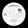 The Exoutics, The Exoutic Touch EP
