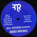 Will Sessions, Bobo Breaks