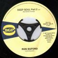Ron Buford, Deep Soul Part 2